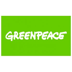 Werken bij Greenpeace