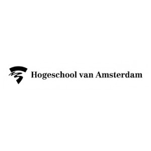 Werken bij Hogeschool van Amsterdam