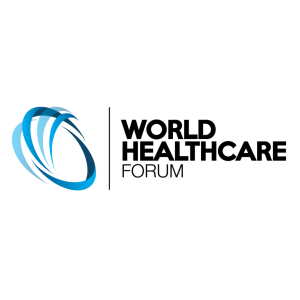 Werken bij World Healthcare Forum
