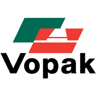werken bij Vopak