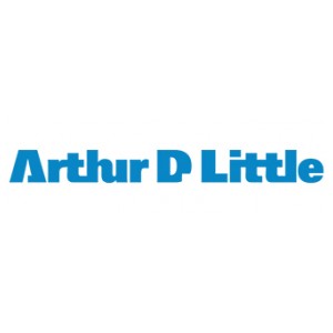 Werken bij Athur D. Little