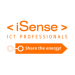 werken-bij-iSense ICT Professionals